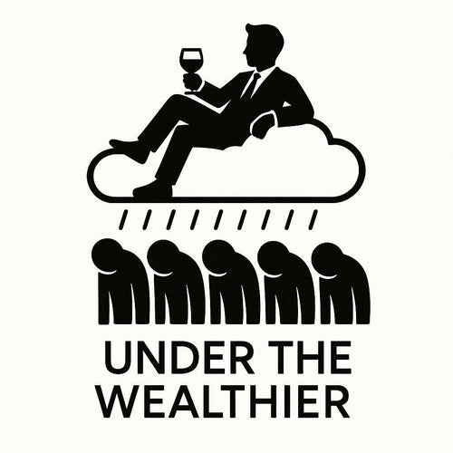 Under the Wealthier